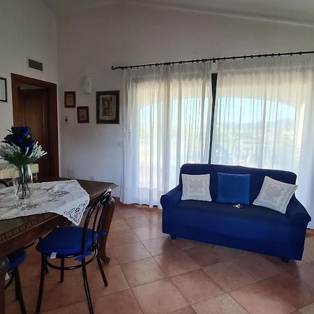 Casetta Dei Fiori Arzachena Zewnętrze zdjęcie
