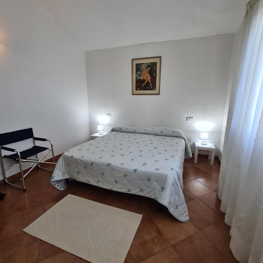 Casetta Dei Fiori Arzachena Zewnętrze zdjęcie