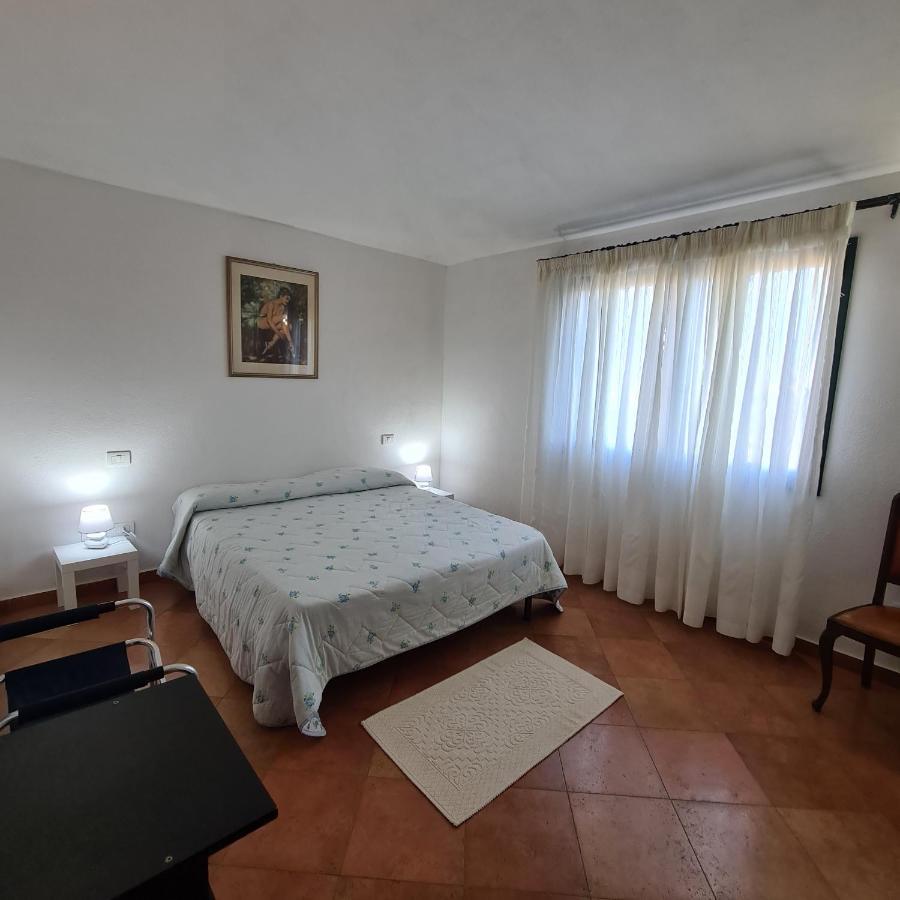 Casetta Dei Fiori Arzachena Zewnętrze zdjęcie