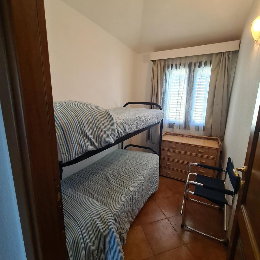 Casetta Dei Fiori Arzachena Zewnętrze zdjęcie