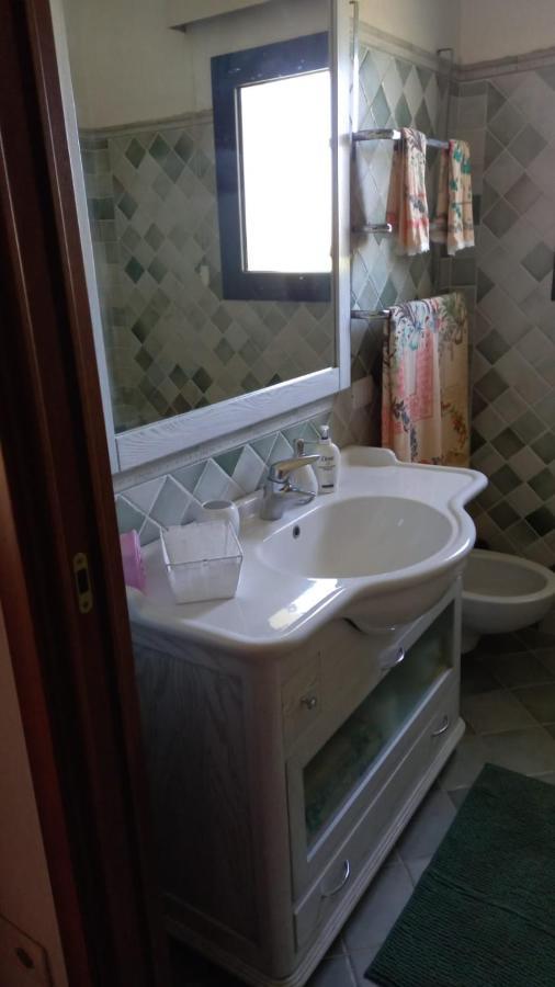 Casetta Dei Fiori Arzachena Zewnętrze zdjęcie